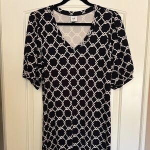 CAbi, Dress, Medium, New